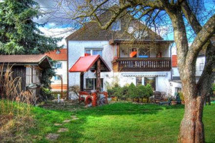 Ferienwohnung Glutting