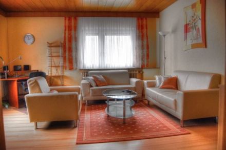 Ferienwohnung Glutting