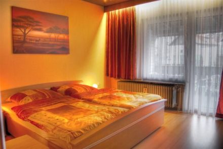 Ferienwohnung Glutting