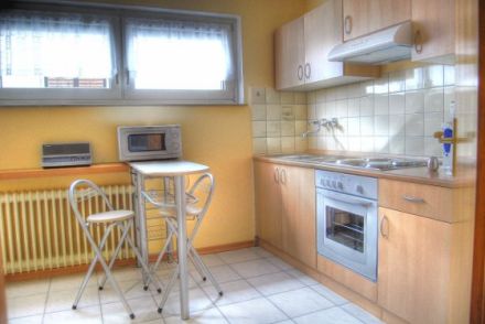 Ferienwohnung Glutting