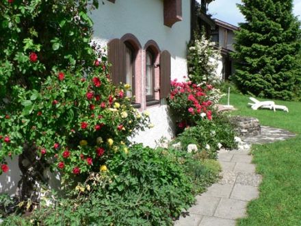 Kuschel's Panorama Landhaus ****