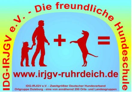 IDG-IRJGV e.V. - Ortsgruppe Duisburg