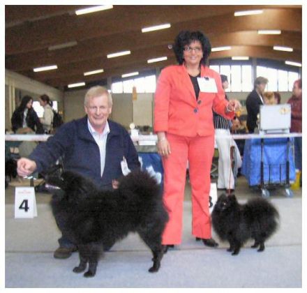 von der Arnold's Eiche