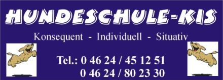 Hundeschule kis
