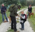 Chakanyuka - Clickertraining and more