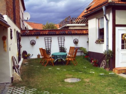 Ferienwohnung-Hachelbich