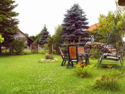 Ferienwohnung-Hachelbich