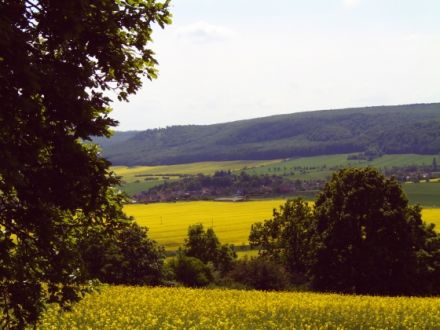 Ferienwohnung-Hachelbich