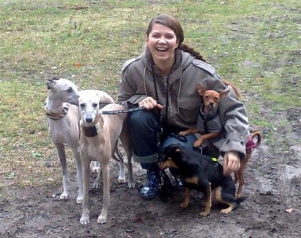 Billys-Hundebetreuung & Elbfit