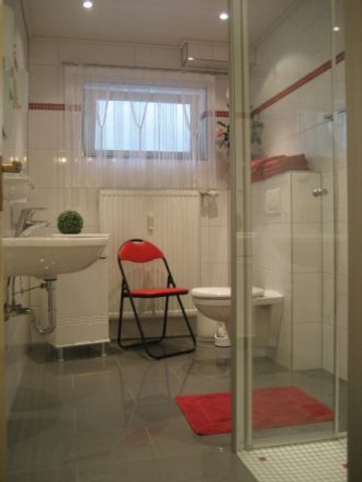 Rosen- und Ferienhaus Metzger