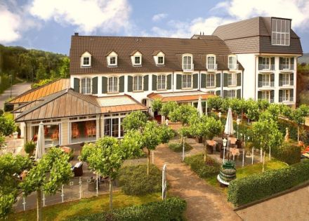 Vital-& Wellnesshotel Zum Kurfürsten