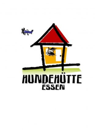 Hundehütte Essen