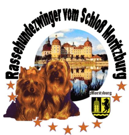 vom Schloß Moritzburg