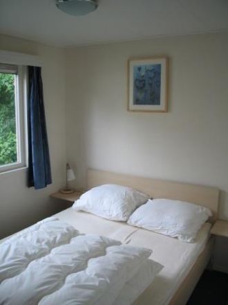 Stellechalets Zeeland