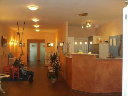 Tierarztpraxis für Kleintiere & Reptilien in Apensen bei Buxtehude mit Notdienst