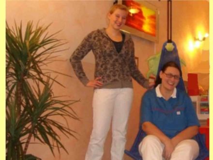 Tierarztpraxis für Kleintiere & Reptilien in Apensen bei Buxtehude mit Notdienst