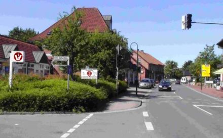 Tierarztpraxis für Kleintiere & Reptilien in Apensen bei Buxtehude mit Notdienst