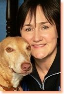 Touchwell - Physiotherapie und Osteopathie für Hunde