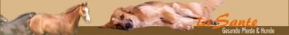 La Sante - Gesunde Pferde & Hunde