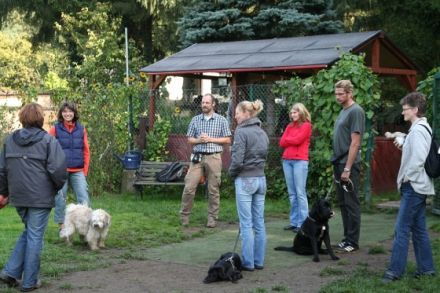 Canidos Hundezentrum