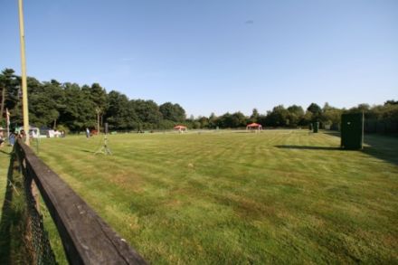 SV Schäferhund Verein OG Wolfsburg