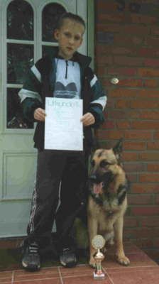 hundeschule klischat