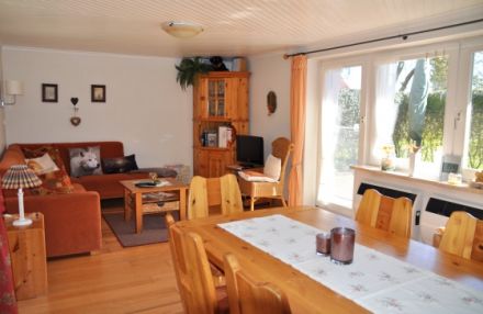 Ferienhaus Vier Pfoten Fehmarn Gollendorf