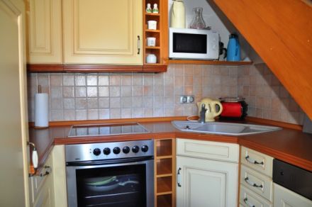 Ferienhaus Vier Pfoten Fehmarn Gollendorf