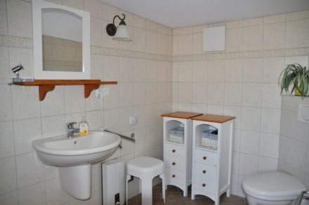 Ferienhaus Vier Pfoten Fehmarn Gollendorf