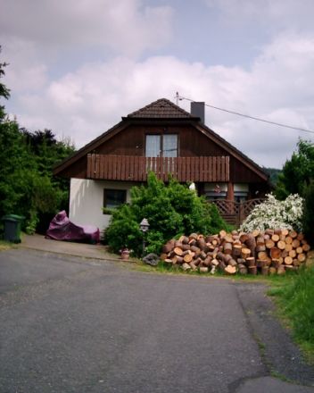 Fewo am Westerwald Steig