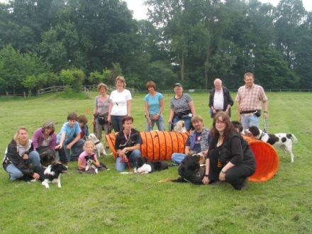 FAIRständnis...Hundeschule in Coesfeld/Rosendahl