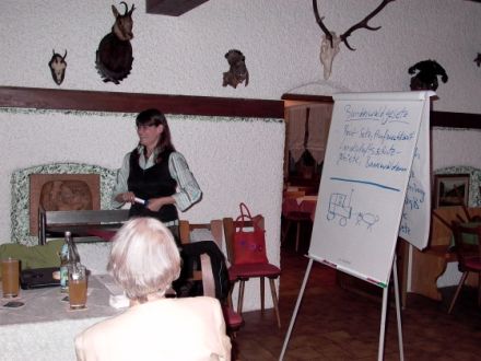 Hundeschule Karin Schwarz