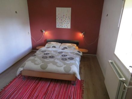 5 pers apartment taniaburg