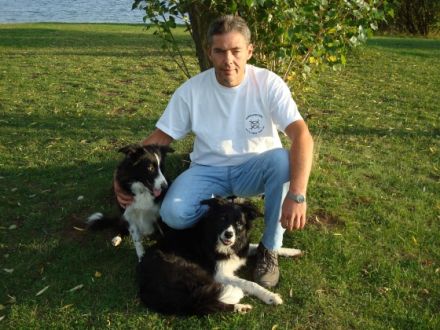 Hundeschule Limes Dog im fränkischem Seenland