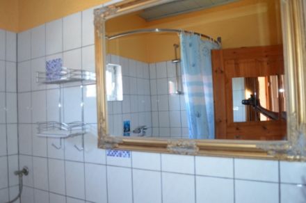 Apartment direkt am Meer