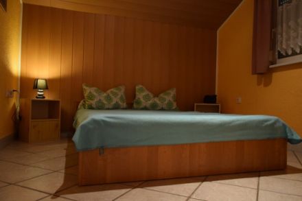 Apartment direkt am Meer