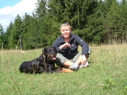 Hundeschule-Artgerecht