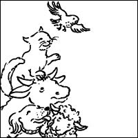 Naturheilpraxis für Tiere, Barbara Hiecke