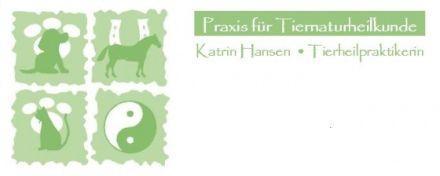 Praxis für Tiernaturheilkunde Katrin Hansen