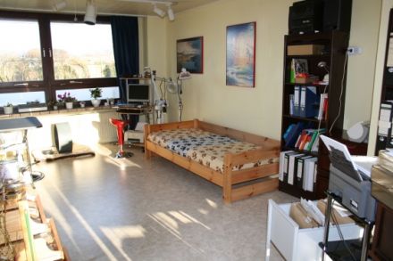 Zeit für uns! Tierheilpraxis Ursula Kranz