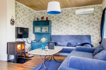 Urlaub mit Hund in Schweden