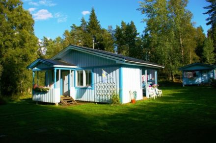 Urlaub mit Hund in Schweden