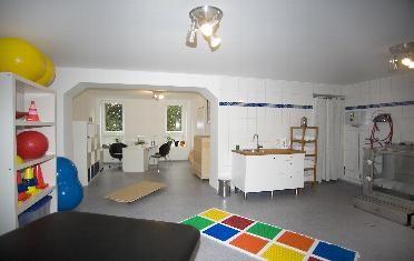 Praxis für Tierphysiotherapie - Lisa Keller