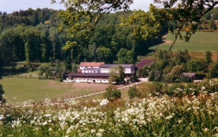 Hundepension Busch Ottweiler (Saarland)