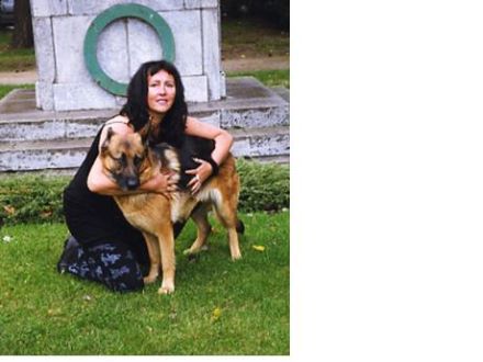 Hundeschule-Hundetraining/Therapie Berliner Norden