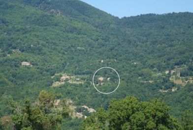 Casa al Sole - Familienurlaub mit Pool + Pferden