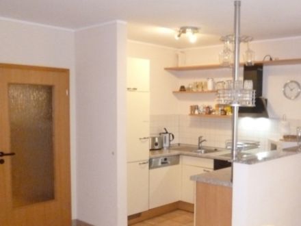 Ostsee-Fewo-Zingst - strandnah und zentral