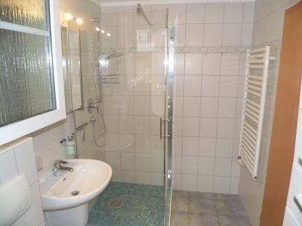 Ostsee-Fewo-Zingst - strandnah und zentral