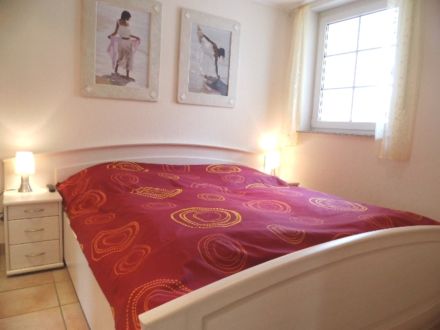 Ostsee-Fewo-Zingst - strandnah und zentral