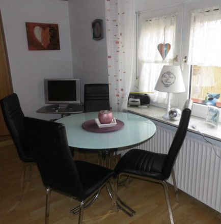 Urlaub Nordseekueste von Nessmersiel Fewo Euro38,-